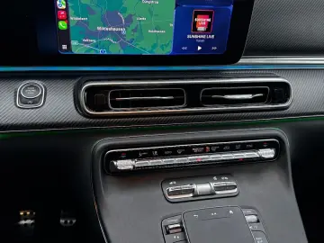 MERCEDES-BENZ V300 D AMG 4MATIC AVANTGARDE lang