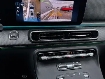 MERCEDES-BENZ V300 D AMG 4MATIC AVANTGARDE lang