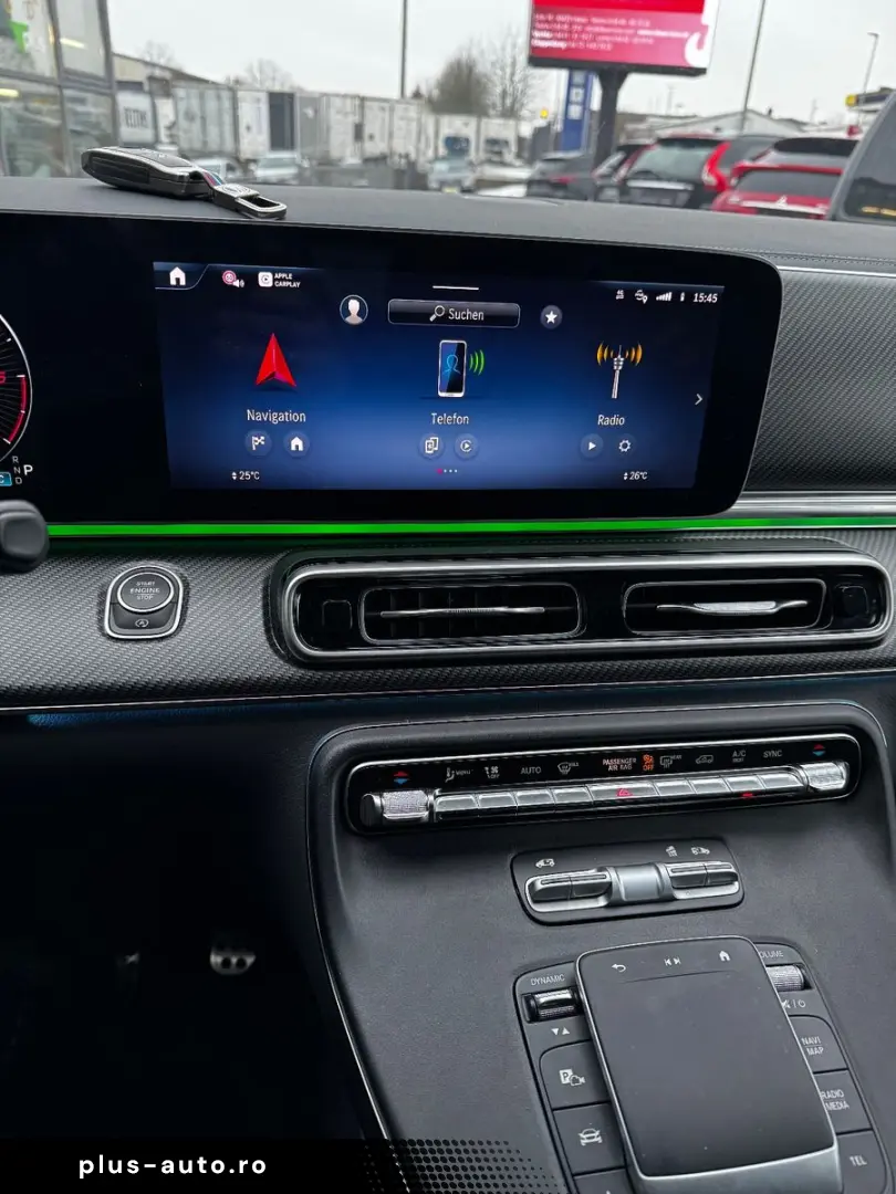 MERCEDES-BENZ V300 D AMG 4MATIC AVANTGARDE lang