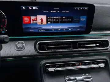 MERCEDES-BENZ V300 D AMG 4MATIC AVANTGARDE lang