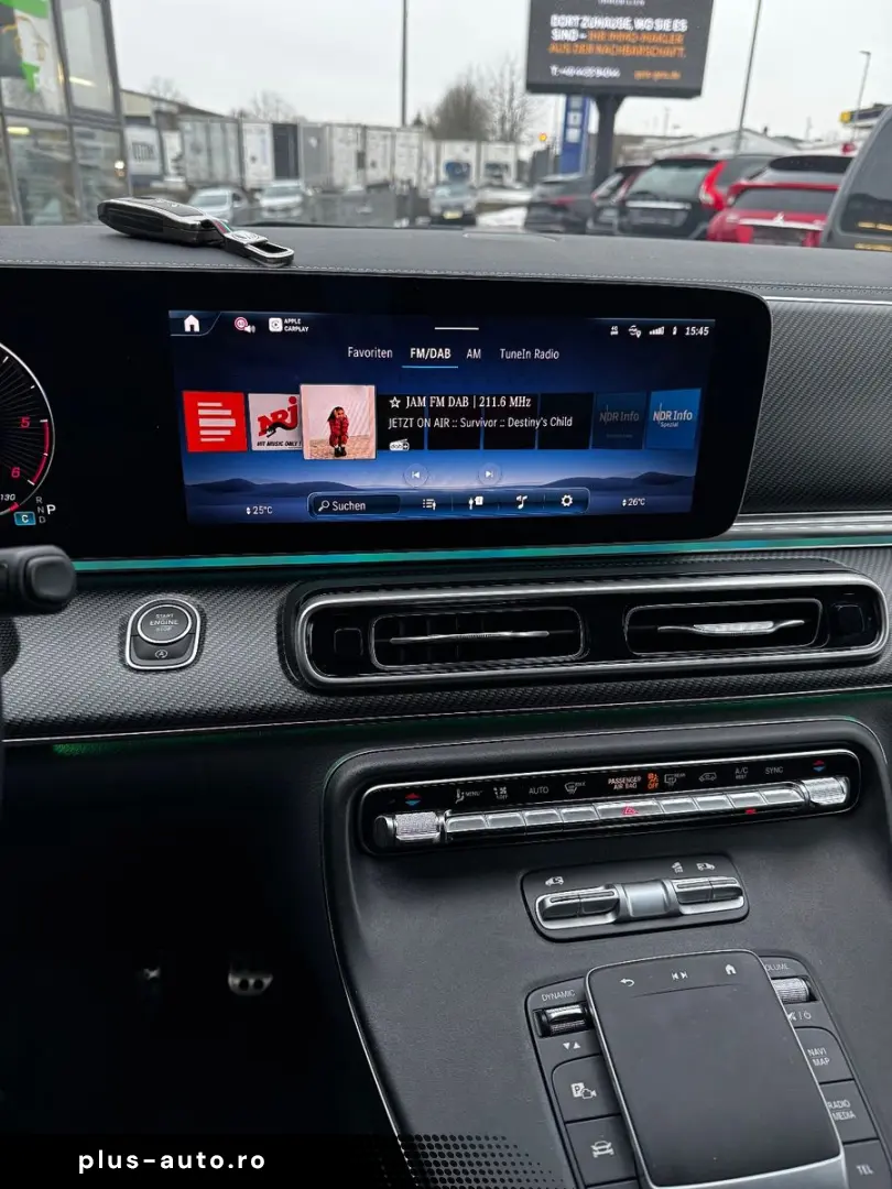 MERCEDES-BENZ V300 D AMG 4MATIC AVANTGARDE lang