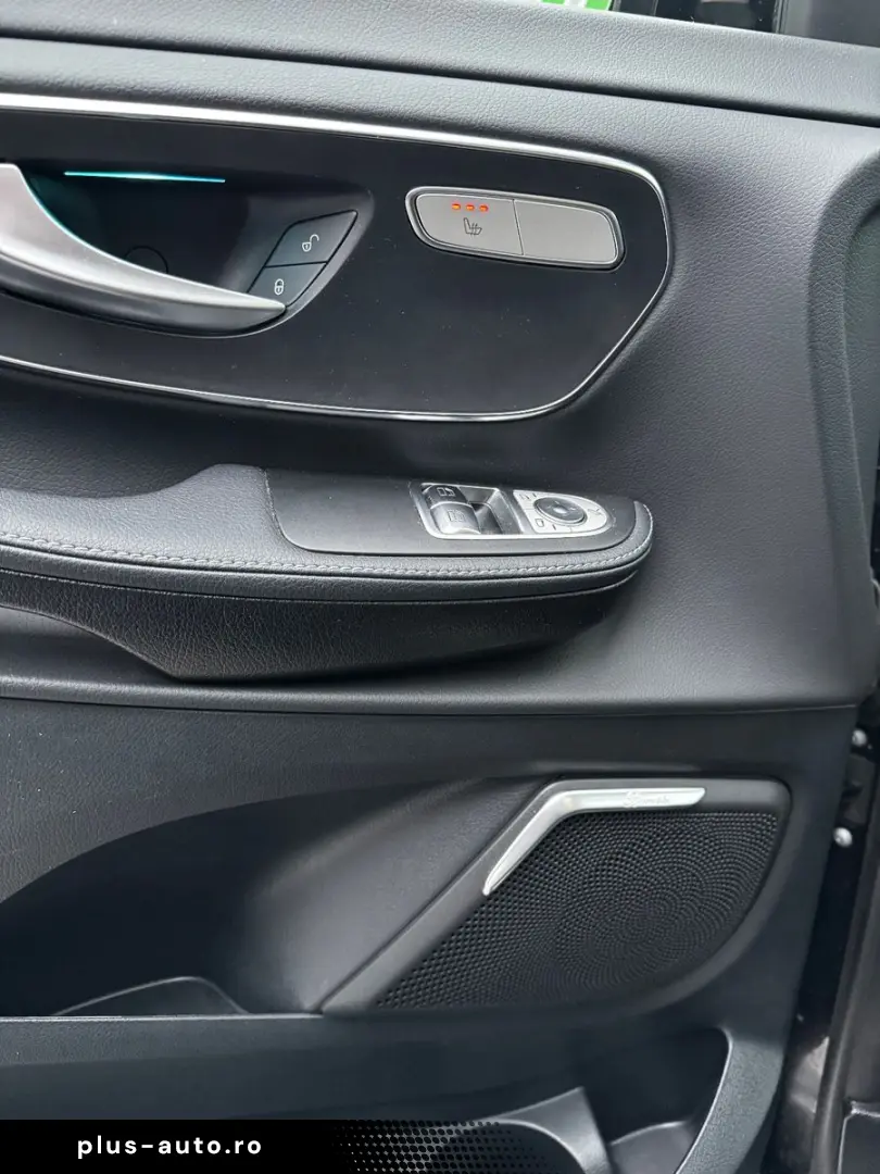 MERCEDES-BENZ V300 D AMG 4MATIC AVANTGARDE lang