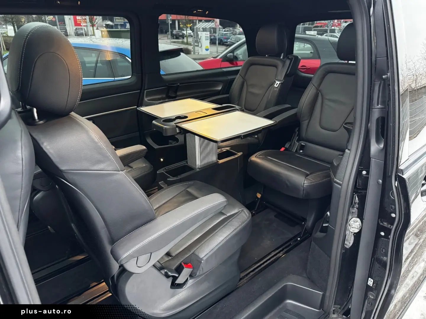 MERCEDES-BENZ V300 D AMG 4MATIC AVANTGARDE lang