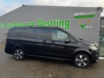 MERCEDES-BENZ V300 D AMG 4MATIC AVANTGARDE lang