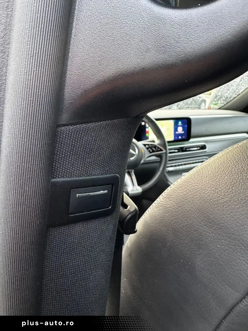 MERCEDES-BENZ V300 D AMG 4MATIC AVANTGARDE lang