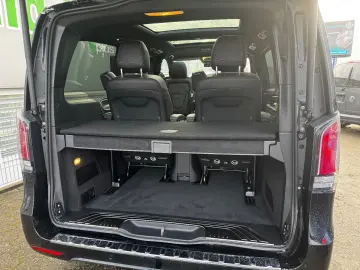 MERCEDES-BENZ V300 D AMG 4MATIC AVANTGARDE lang