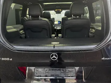 MERCEDES-BENZ V300 D AMG 4MATIC AVANTGARDE lang