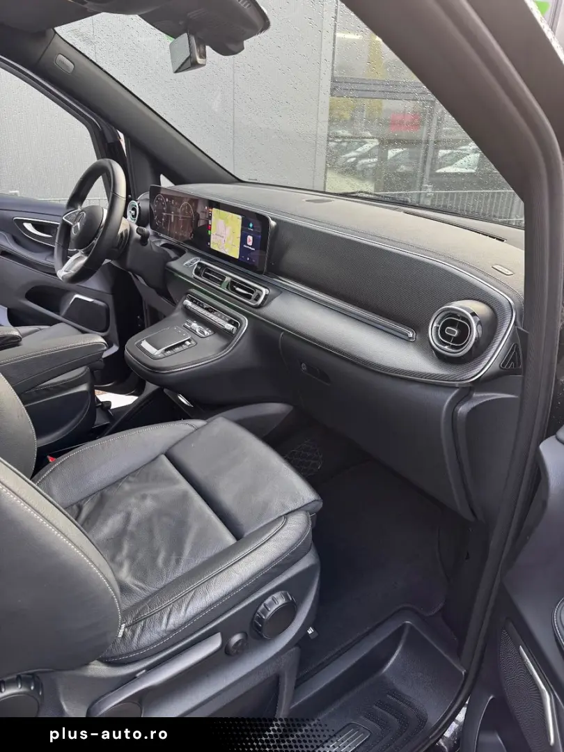 MERCEDES-BENZ V300 D AMG 4MATIC AVANTGARDE lang