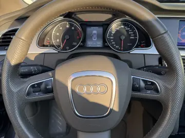 Audi A5 Cabrio