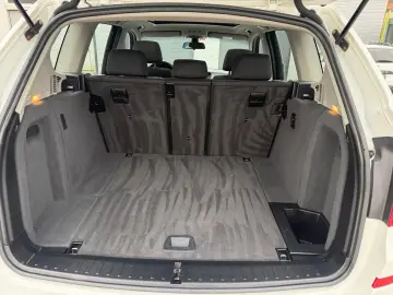 BMW X3     X DRIVE