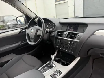 BMW X3     X DRIVE