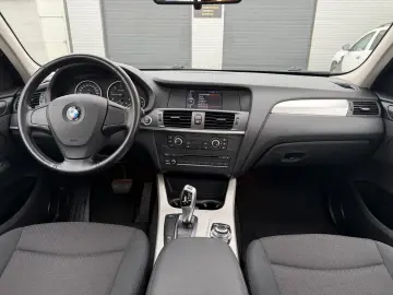 BMW X3     X DRIVE
