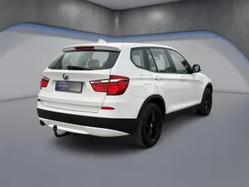 BMW X3     X DRIVE