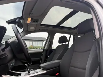 BMW X3     X DRIVE