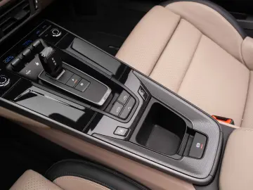 Porsche 911  992 Carrera Cabrio