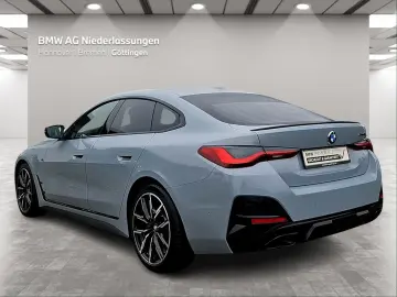 BMW M440i xDrive Gran Coupé M Sport AHK Kamera HiFi