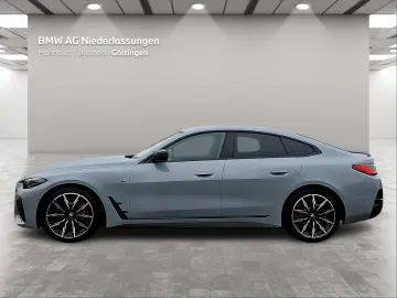 BMW M440i xDrive Gran Coupé M Sport AHK Kamera HiFi