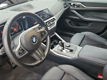 BMW M440i xDrive Gran Coupé M Sport AHK Kamera HiFi