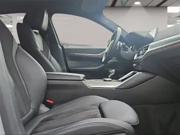 BMW M440i xDrive Gran Coupé M Sport AHK Kamera HiFi