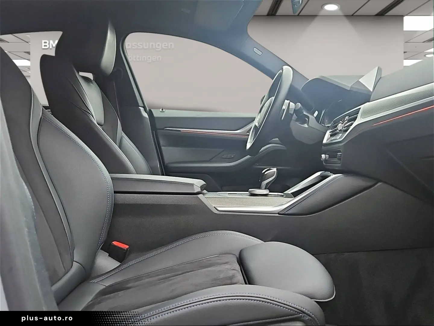 BMW M440i xDrive Gran Coupé M Sport AHK Kamera HiFi