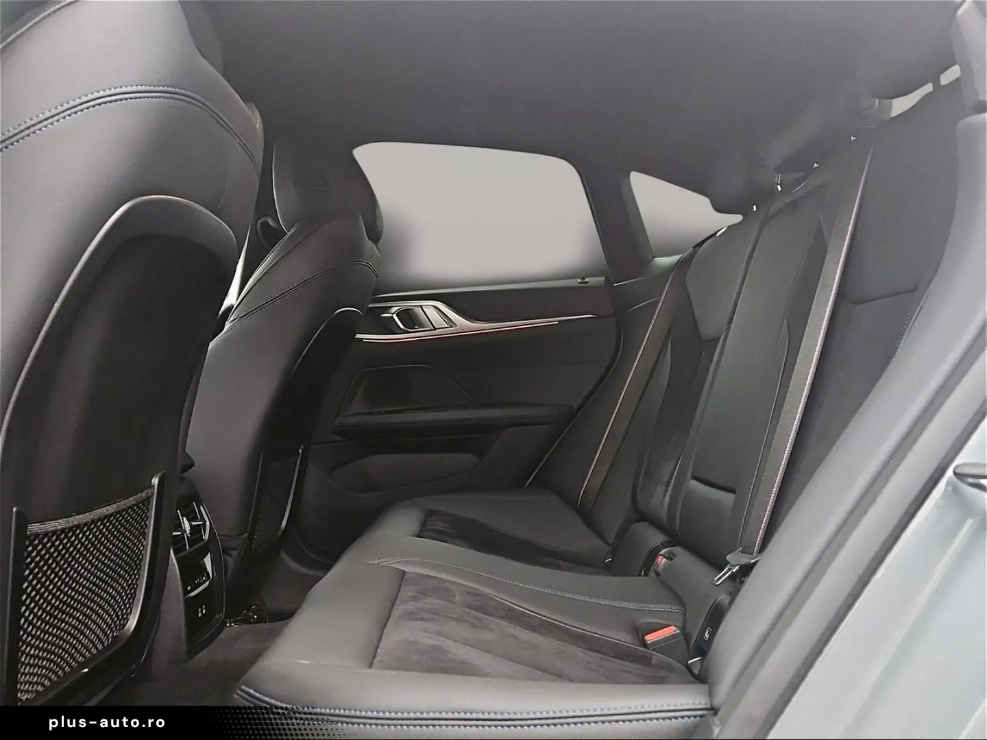 BMW M440i xDrive Gran Coupé M Sport AHK Kamera HiFi