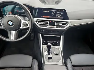 BMW M440i xDrive Gran Coupé M Sport AHK Kamera HiFi