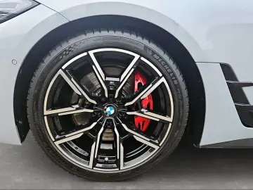 BMW M440i xDrive Gran Coupé M Sport AHK Kamera HiFi