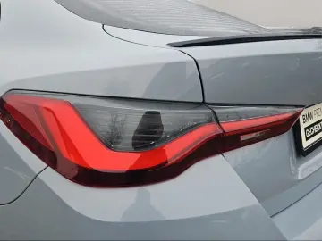 BMW M440i xDrive Gran Coupé M Sport AHK Kamera HiFi