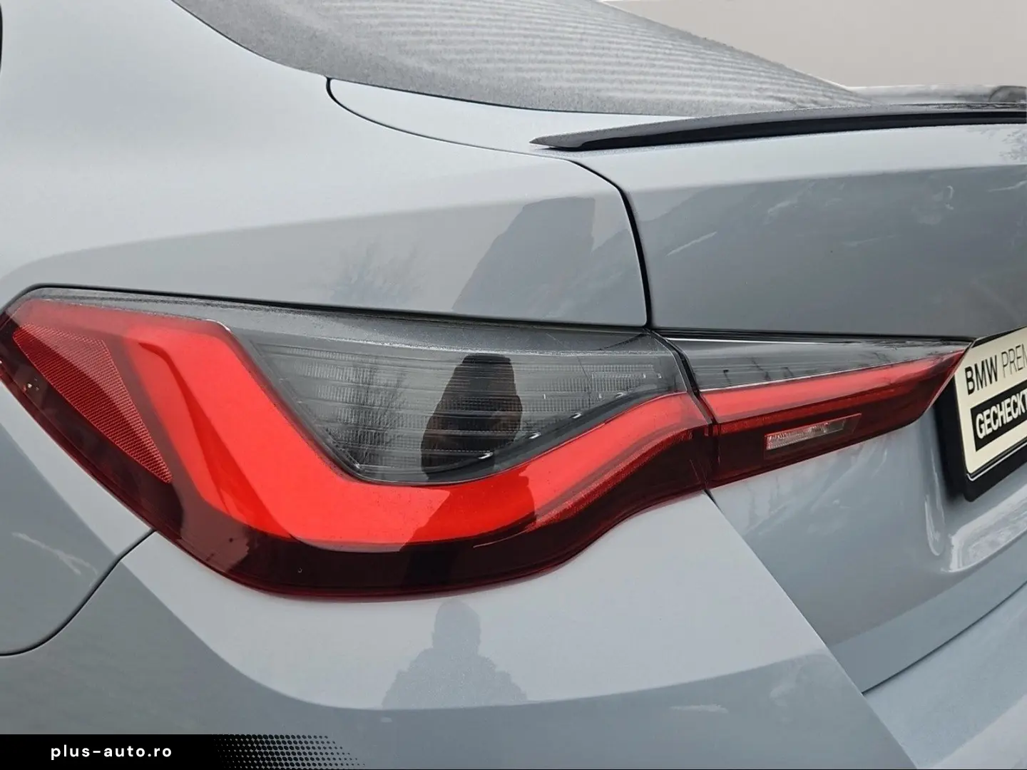 BMW M440i xDrive Gran Coupé M Sport AHK Kamera HiFi