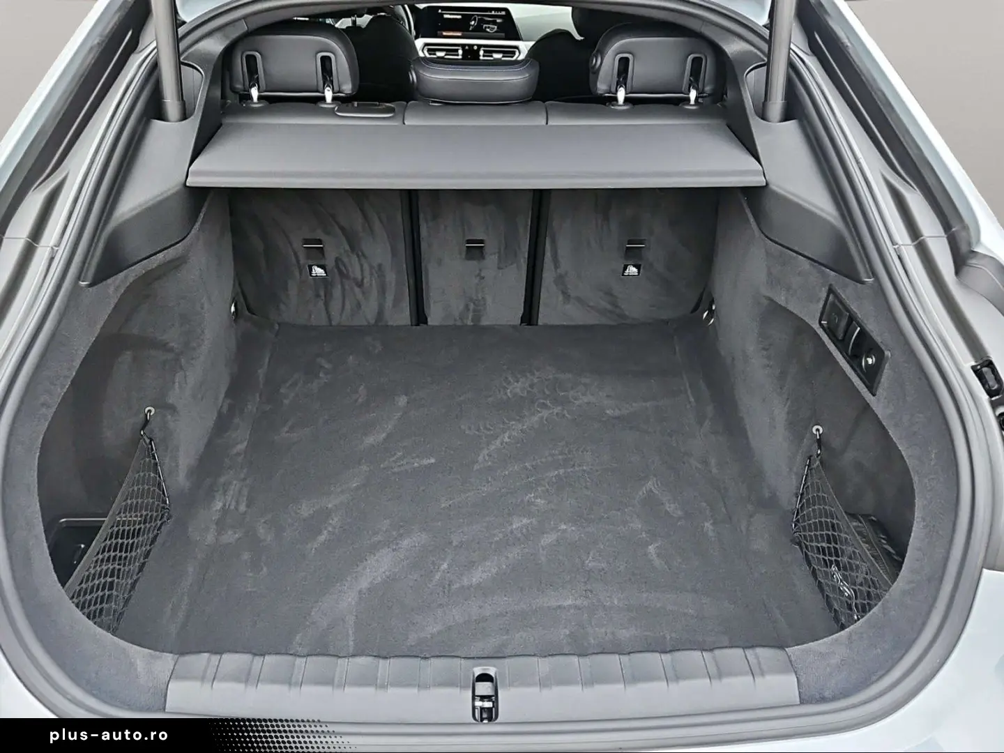 BMW M440i xDrive Gran Coupé M Sport AHK Kamera HiFi