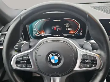 BMW M440i xDrive Gran Coupé M Sport AHK Kamera HiFi