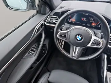 BMW M440i xDrive Gran Coupé M Sport AHK Kamera HiFi