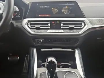 BMW M440i xDrive Gran Coupé M Sport AHK Kamera HiFi
