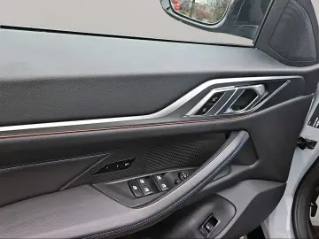 BMW M440i xDrive Gran Coupé M Sport AHK Kamera HiFi