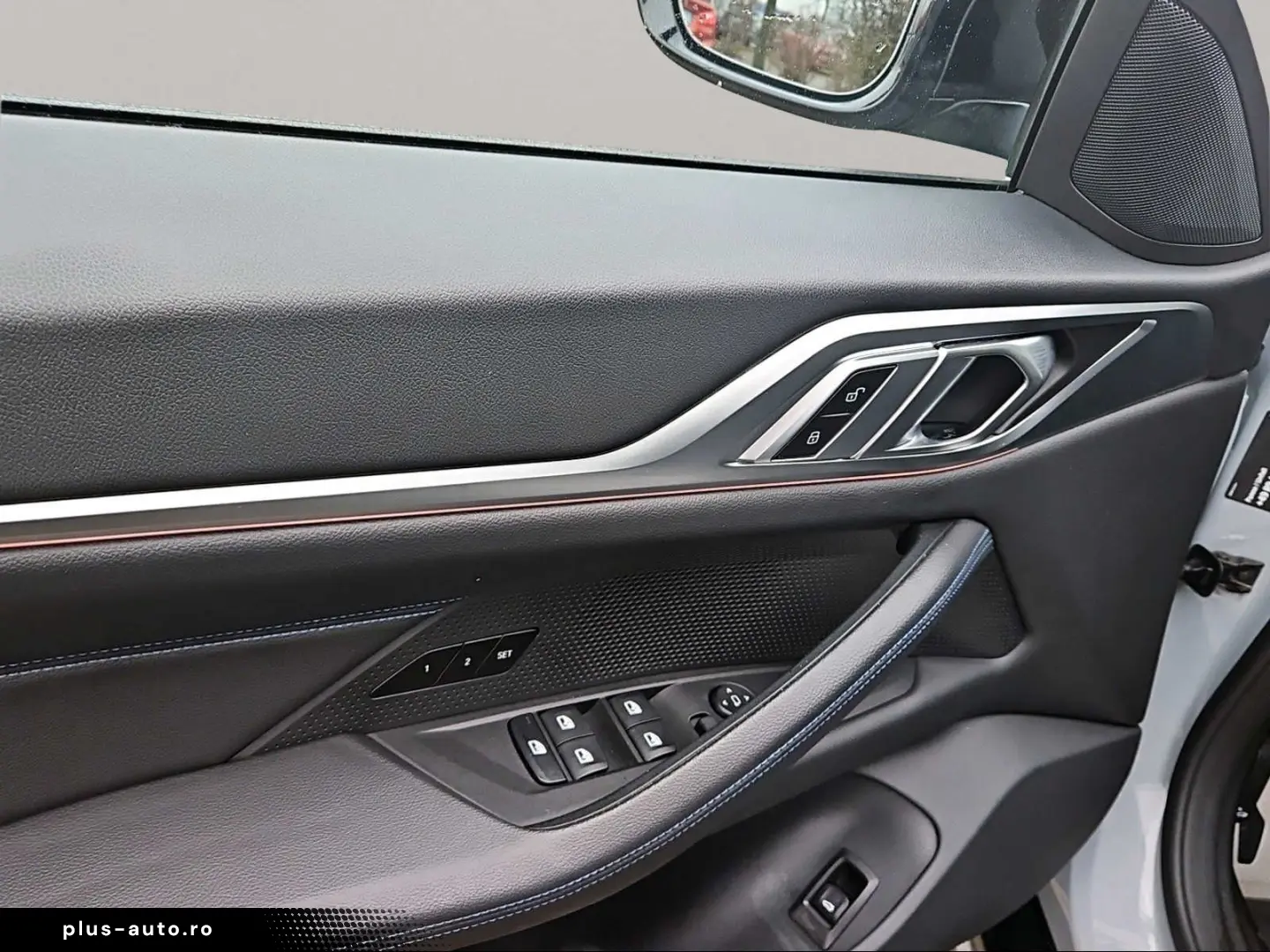 BMW M440i xDrive Gran Coupé M Sport AHK Kamera HiFi