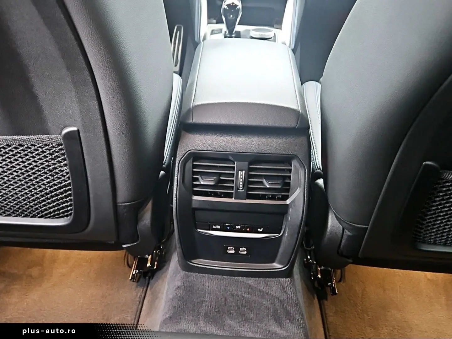 BMW M440i xDrive Gran Coupé M Sport AHK Kamera HiFi