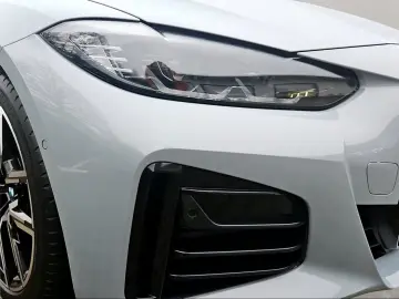 BMW M440i xDrive Gran Coupé M Sport AHK Kamera HiFi