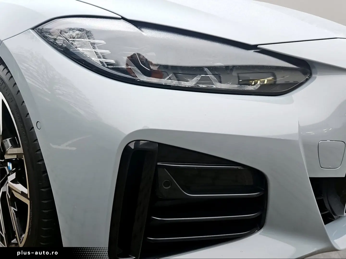 BMW M440i xDrive Gran Coupé M Sport AHK Kamera HiFi