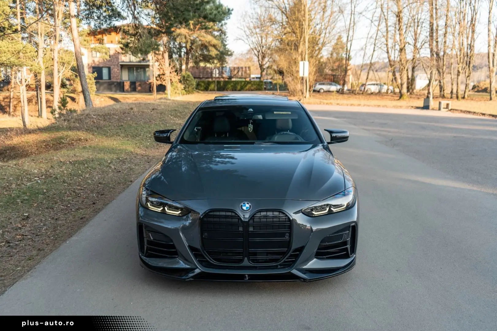 BMW M440i xDrive Coupe