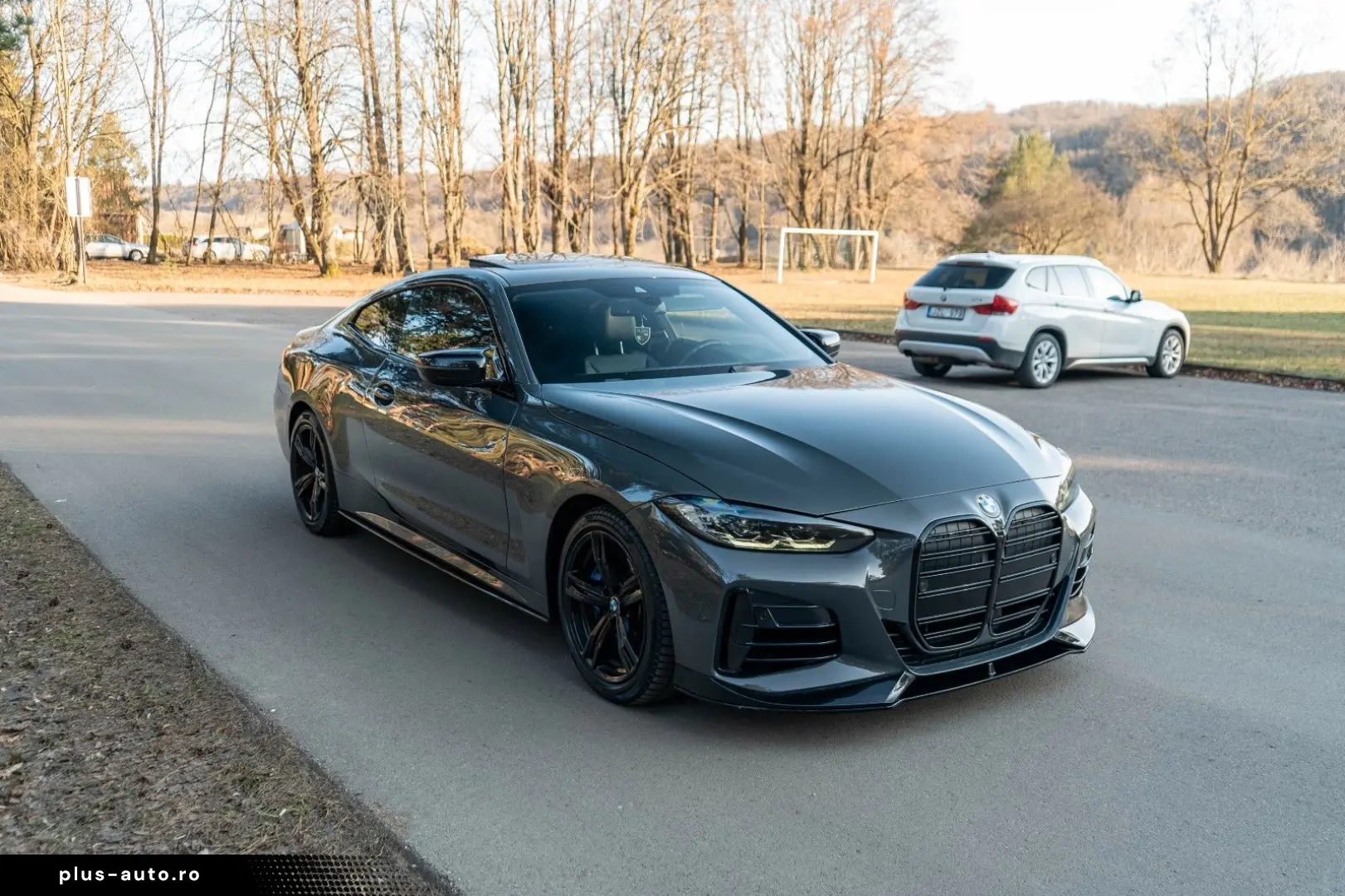 BMW M440i xDrive Coupe