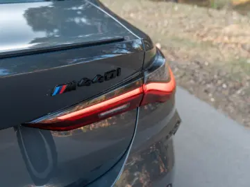 BMW M440i xDrive Coupe