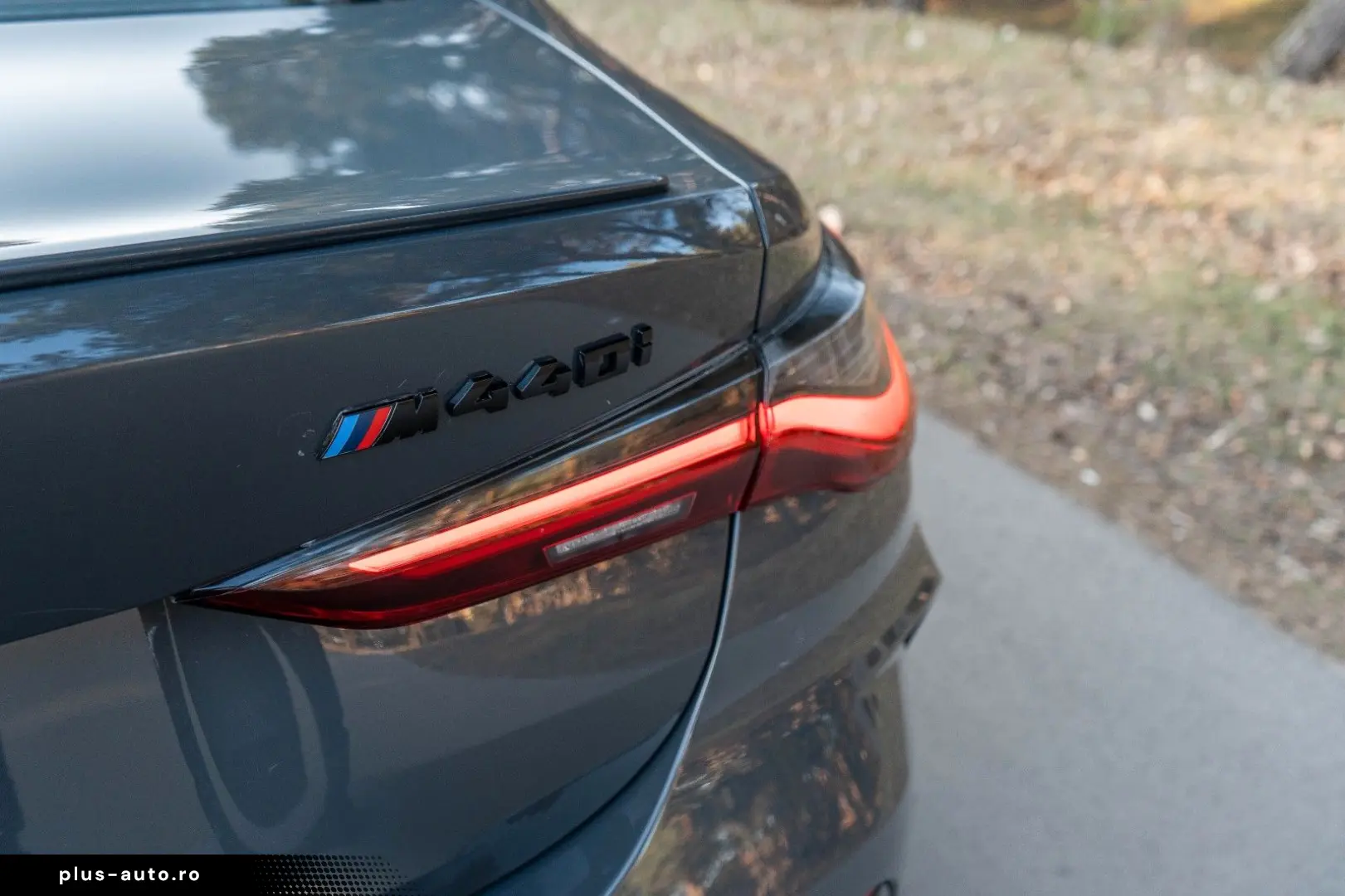 BMW M440i xDrive Coupe