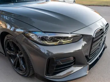 BMW M440i xDrive Coupe