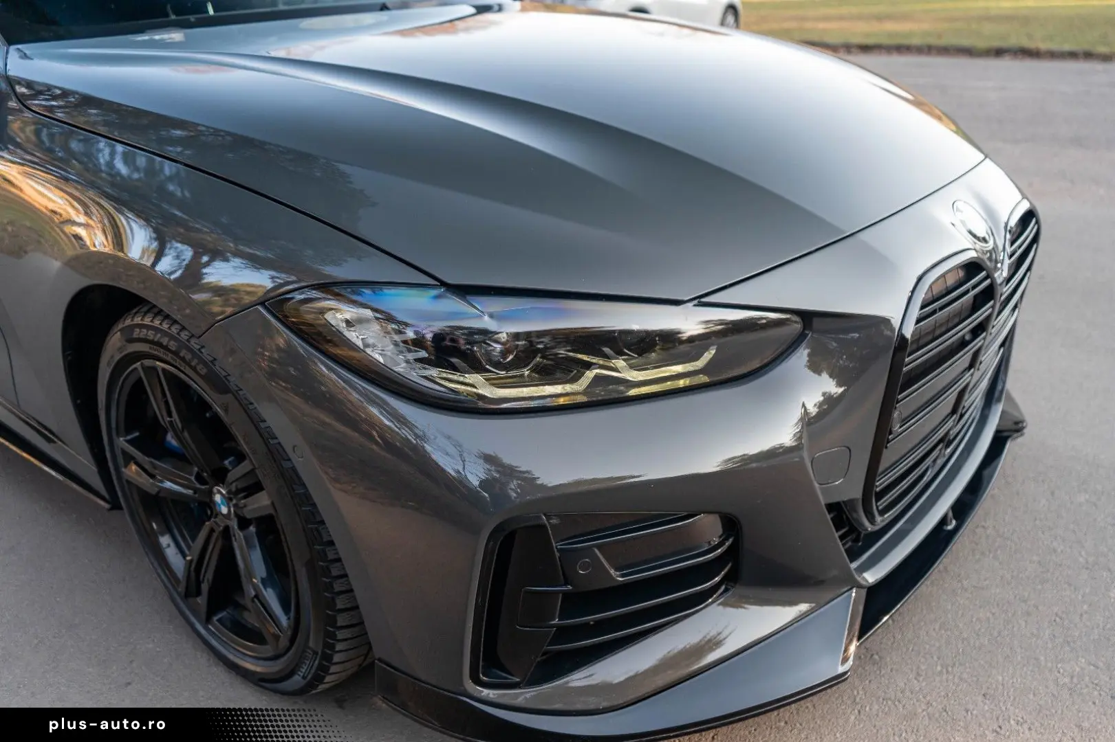 BMW M440i xDrive Coupe