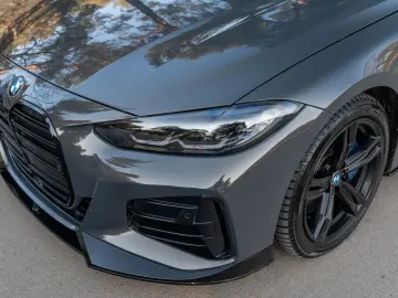 BMW M440i xDrive Coupe