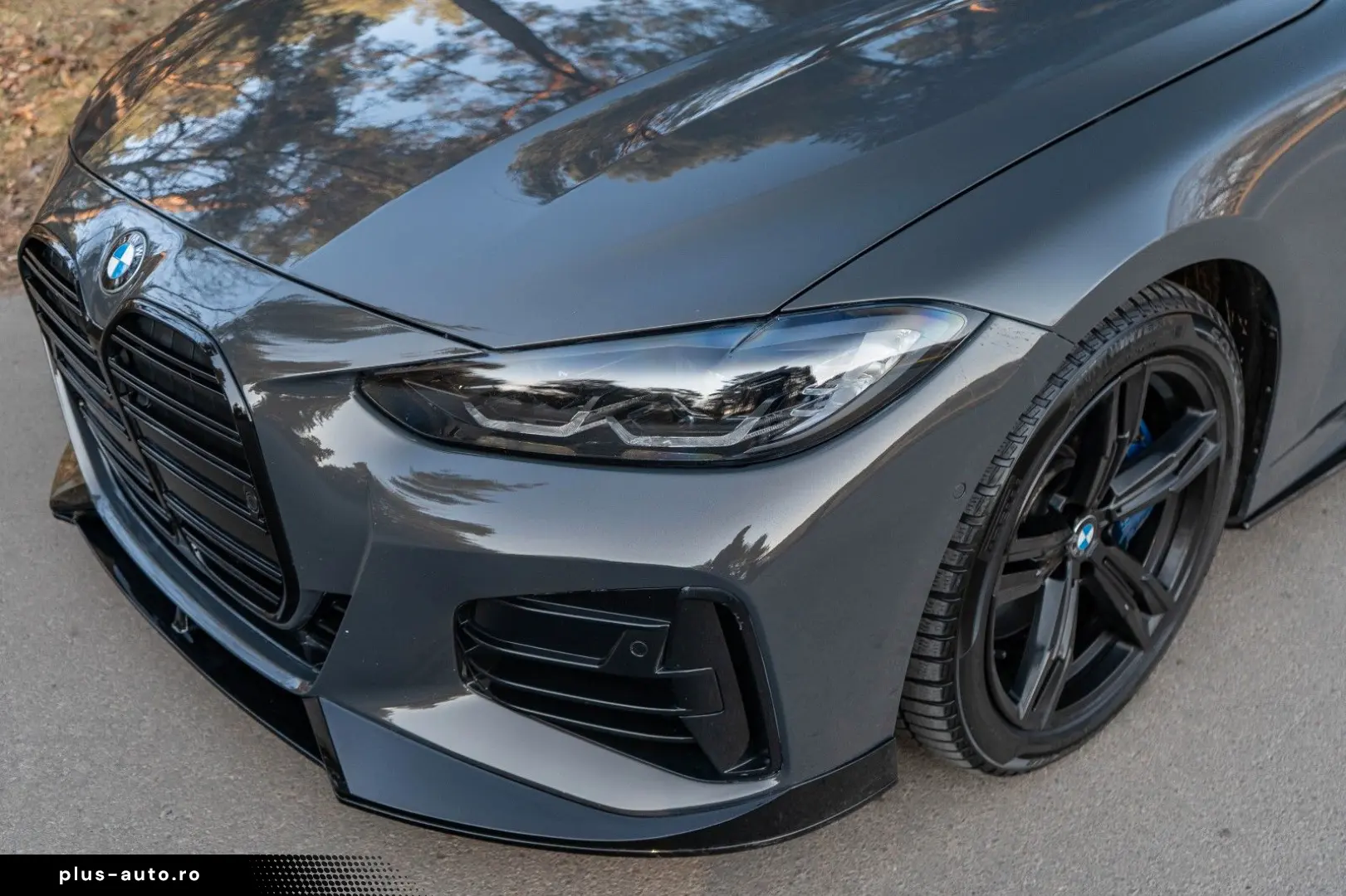 BMW M440i xDrive Coupe