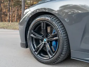 BMW M440i xDrive Coupe