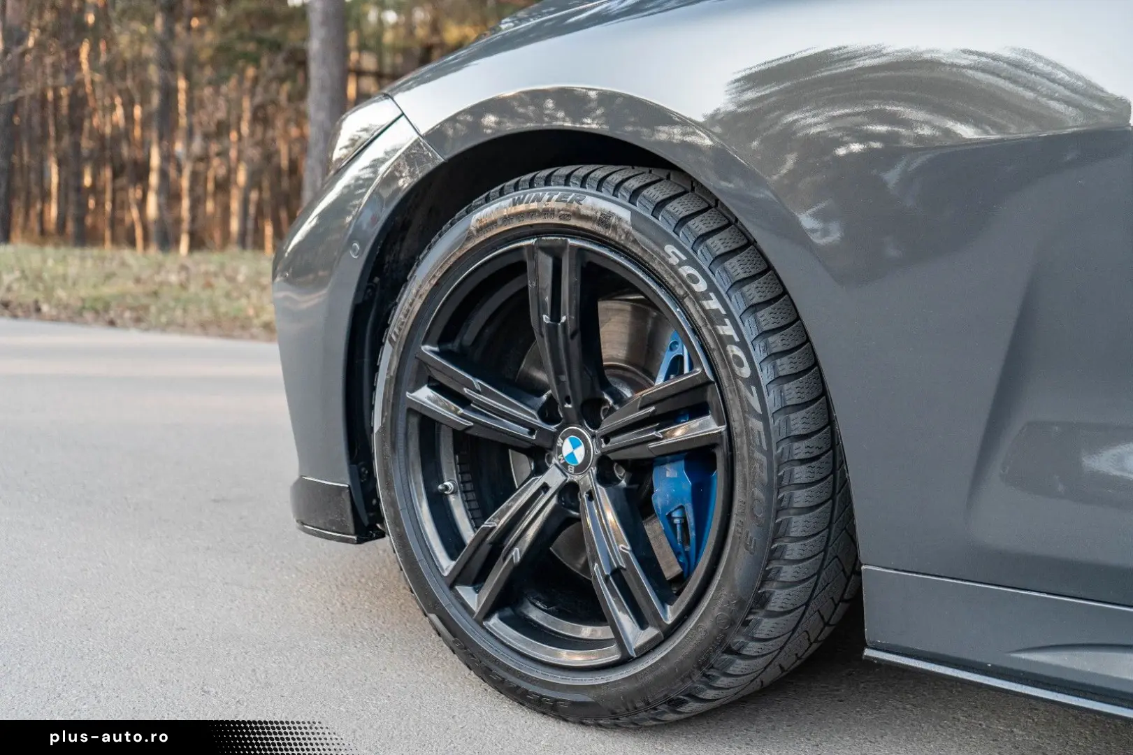 BMW M440i xDrive Coupe