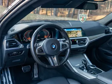 BMW M440i xDrive Coupe