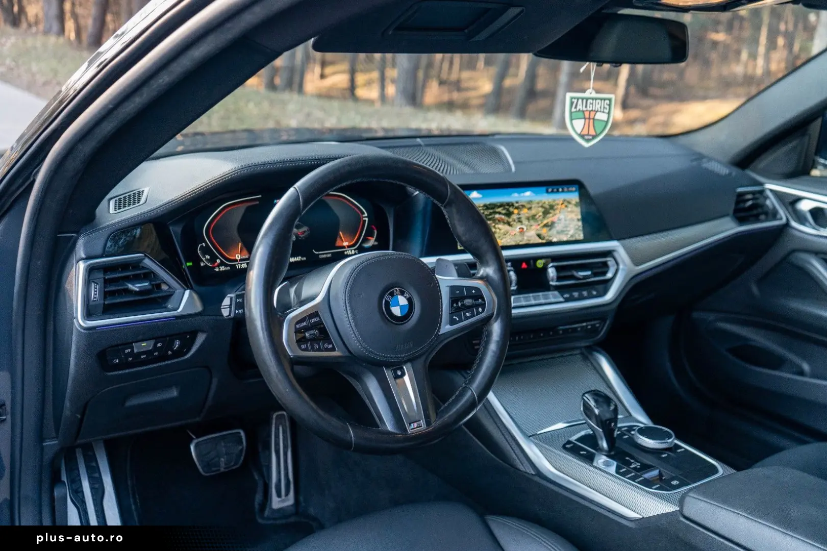 BMW M440i xDrive Coupe